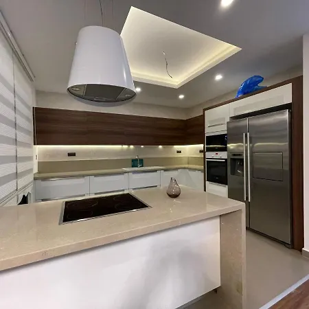Villa Safir 11 Luxury