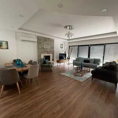 Safir 11 Luxury * Aydin