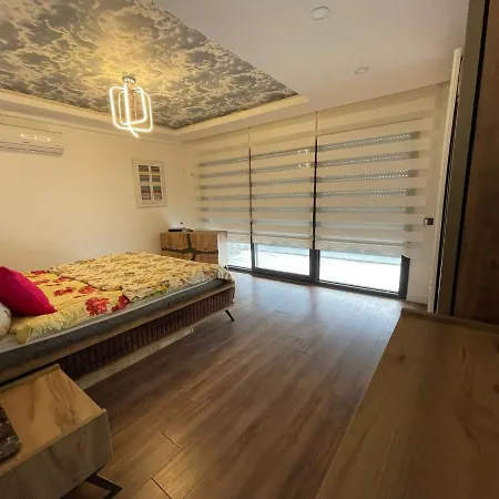 Safir 11 Luxury Villa