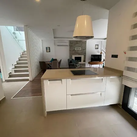 Safir 11 Luxury * Aydin