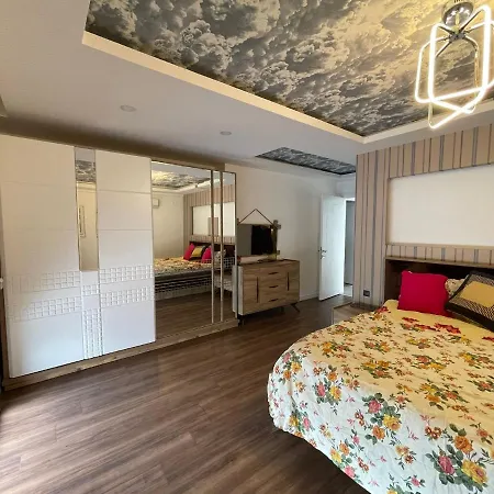 Safir 11 Luxury Villa Aydin