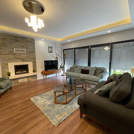 Villa Safir 11 Luxury