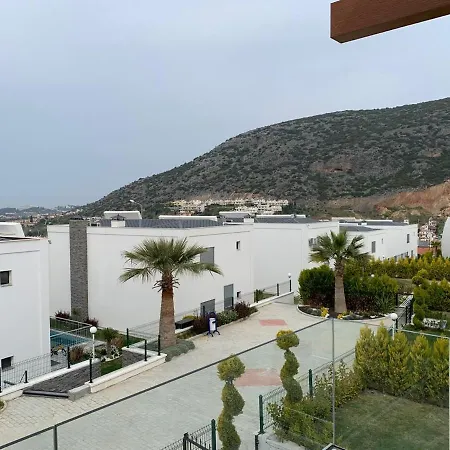 Villa Safir 11 Luxury