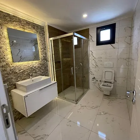 Villa Safir 11 Luxury Aydin