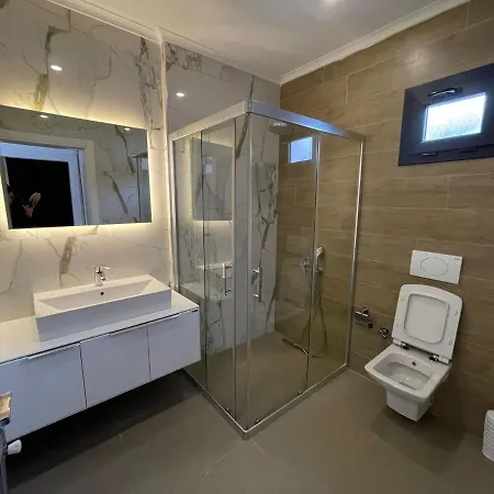 Safir 11 Luxury Aydin