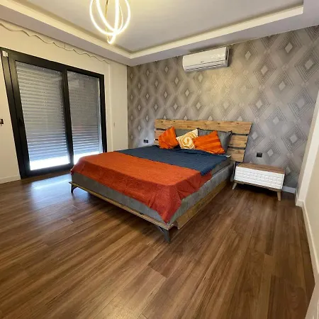 Villa Safir 11 Luxury Aydin