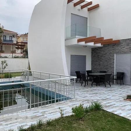 Villa Safir 11 Luxury