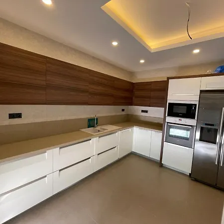 Villa Safir 11 Luxury Aydin