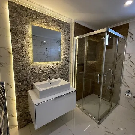 Safir 11 Luxury