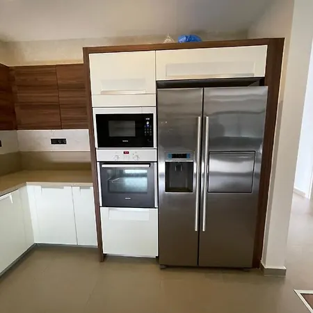 Safir 11 Luxury Villa Aydin