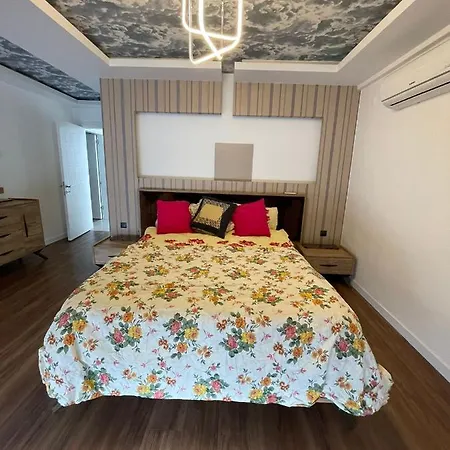 Villa Safir 11 Luxury