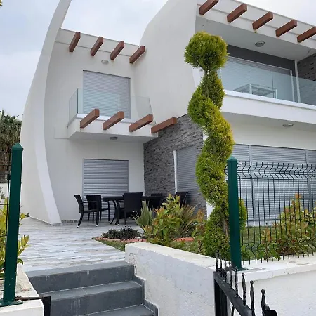 Safir 11 Luxury * Aydin