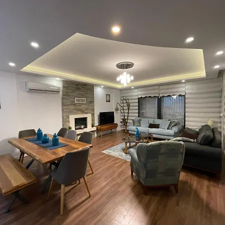 Safir 11 Luxury Villa *