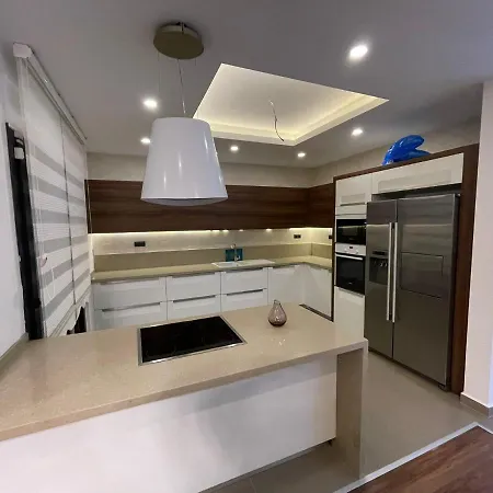 Villa Safir 11 Luxury Aydin