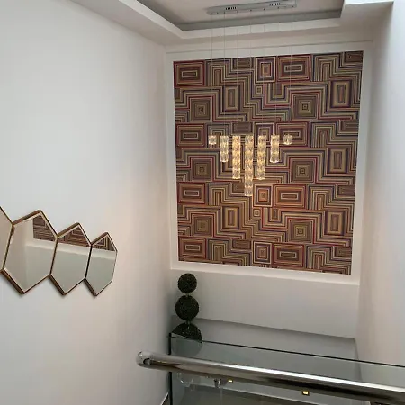 Safir 11 Luxury Aydin