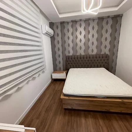 Safir 11 Luxury * Aydin