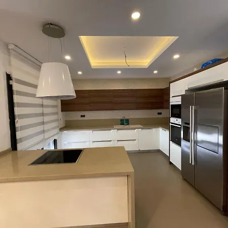 Villa Safir 11 Luxury Aydin